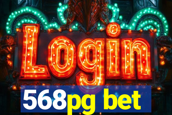 568pg bet
